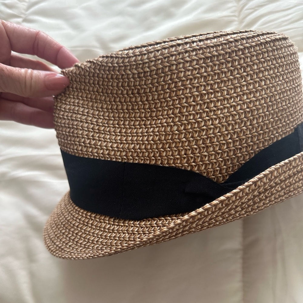 Packable Fedora - image 3